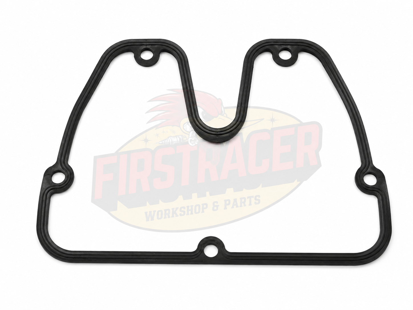 Joint de cache-culbuteur d'origine BSA Goldstar 650 Firstracer