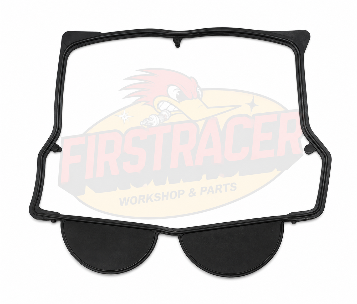Joint de cache-culbuteurs d'origine BSA Bantam 350 Firstracer