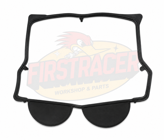 Joint de cache-culbuteurs d'origine BSA Bantam 350 Firstracer