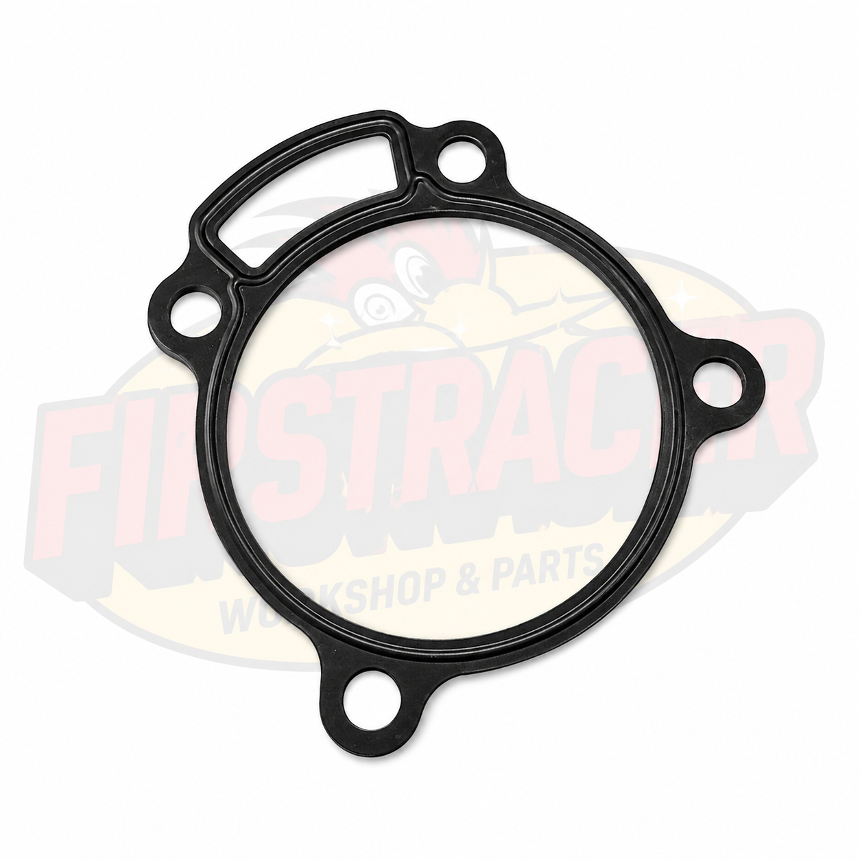 Joint de couvercle de filtre à huile d'origine BSA Bantam 350 Firstracer
