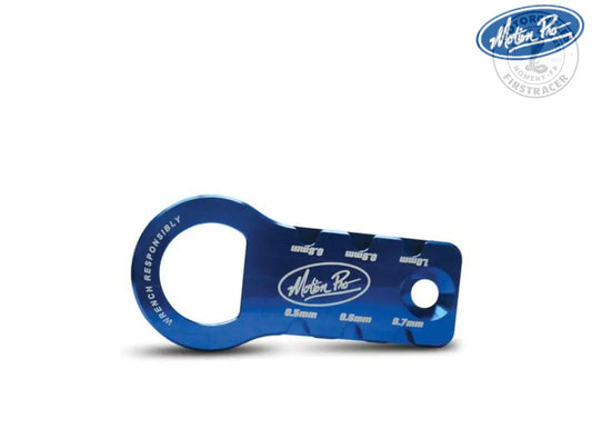 Jauge à bougie MOTION PRO Firstracer