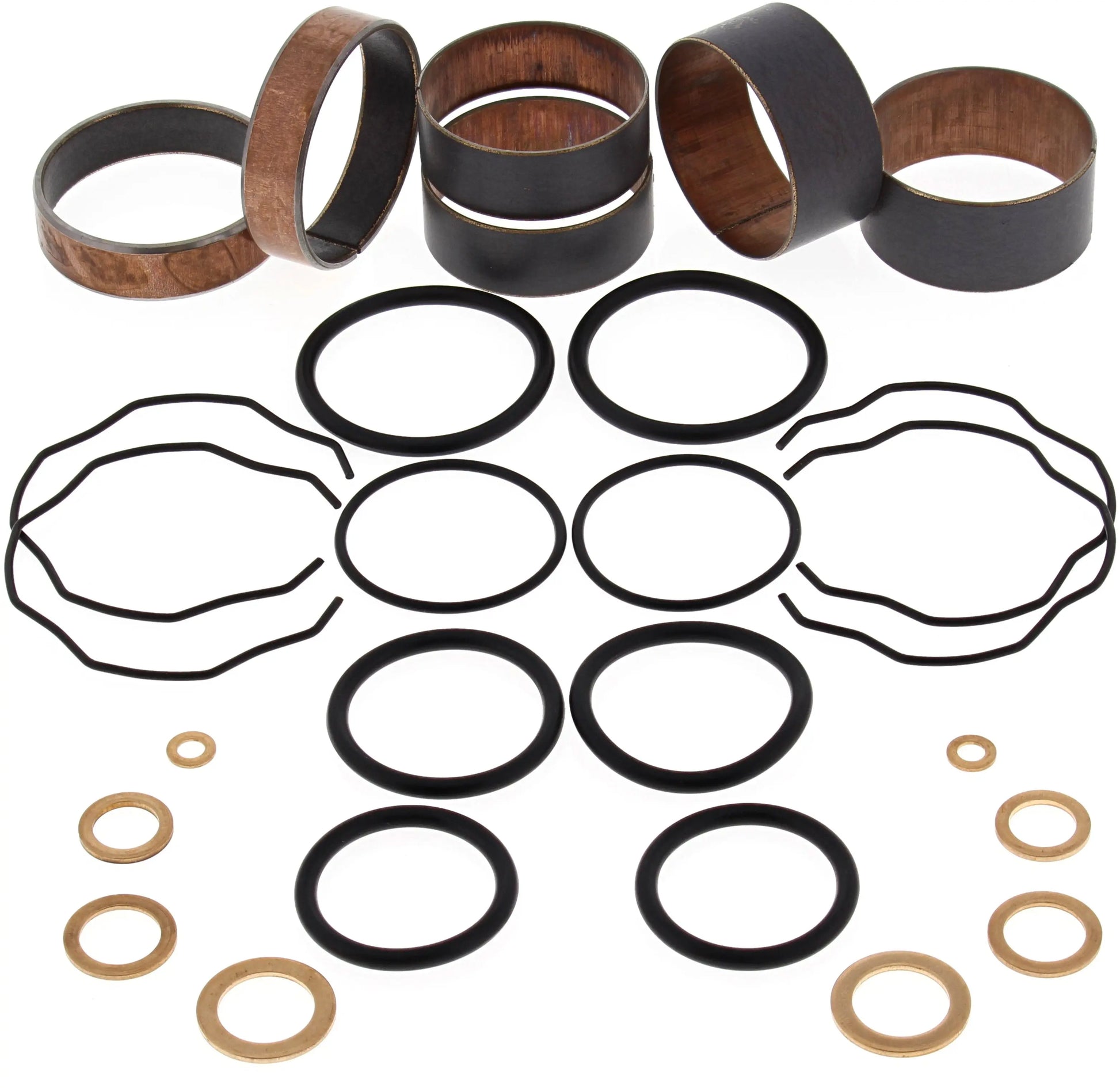 KIT DE REFECTION DE FOURCHE – TRIUMPH Firstracer