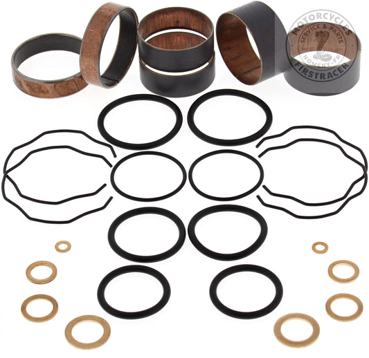 KIT DE REFECTION DE FOURCHE – TRIUMPH Firstracer