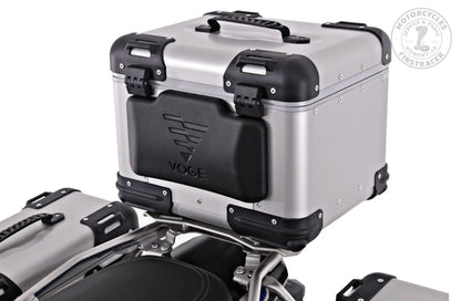 Kit 3 Valises Aluminium – Voge 900 DSX Firstracer