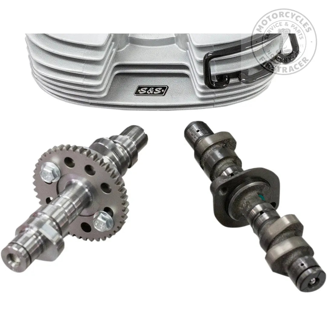 Kit Arbre à Cames S&S pour Royal Enfield Interceptor 650 et Continental GT 650 Firstracer