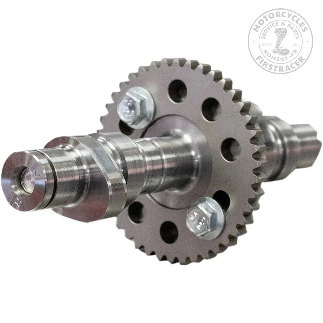 Kit Arbre à Cames S&S pour Royal Enfield Interceptor 650 et Continental GT 650 Firstracer