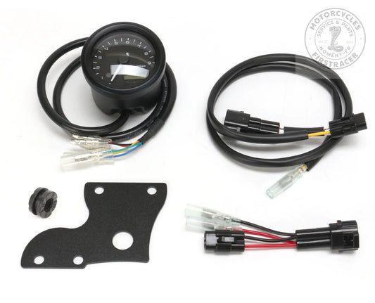 Kit Compte-tours Royal Enfield 650 Super Meteor et Shotgun Firstracer