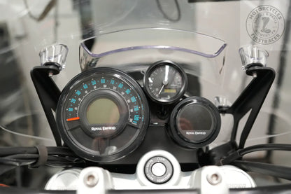 Kit Compte-tours Royal Enfield 650 Super Meteor et Shotgun Firstracer