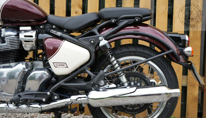 Kit Courroie RSTech – Royal Enfield 650 Classic Firstracer