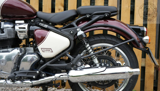 Kit Courroie RSTech – Royal Enfield 650 Classic Firstracer