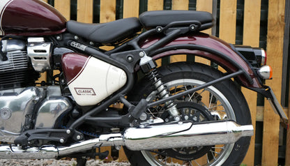 Kit Courroie RSTech – Royal Enfield 650 Classic Firstracer