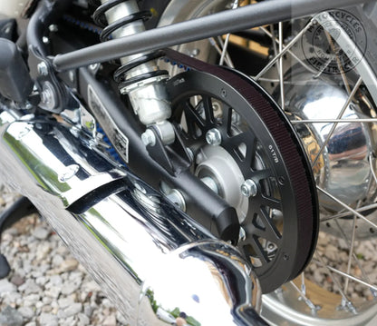 Kit Courroie RSTech – Royal Enfield 650 Classic Firstracer