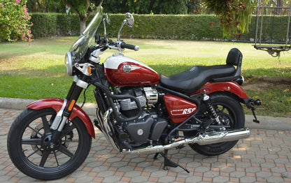 Kit Courroie RSTech – Royal Enfield 650 Classic Firstracer