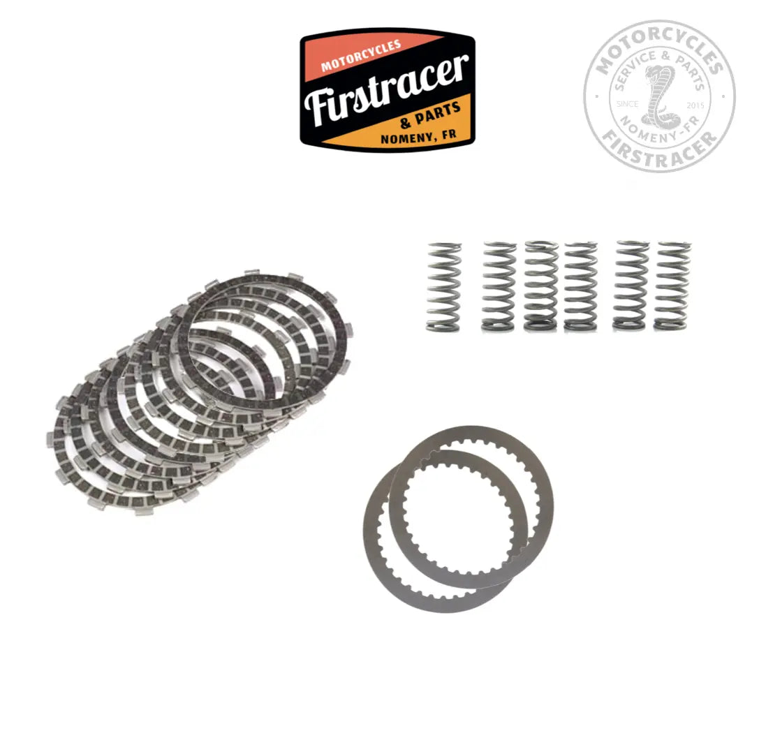 Kit Embrayage renforcé Royal Enfield Himalayan 410 Firstracer