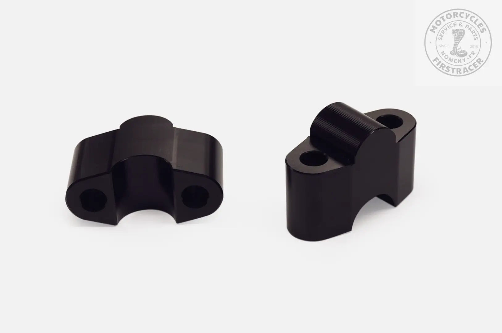 Kit Réhausse de pontet 30 mm Himalayan / Scram 411 Firstracer