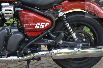 Kit Transmission Par Courroie RSTECH – Rapport Allongé – Royal Enfield Super Meteor 650 &amp; Shotgun 650 Firstracer