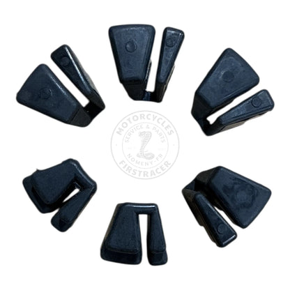 Kit amortisseur de couple – roue arrière Chang Jiang 650 (x6) Firstracer