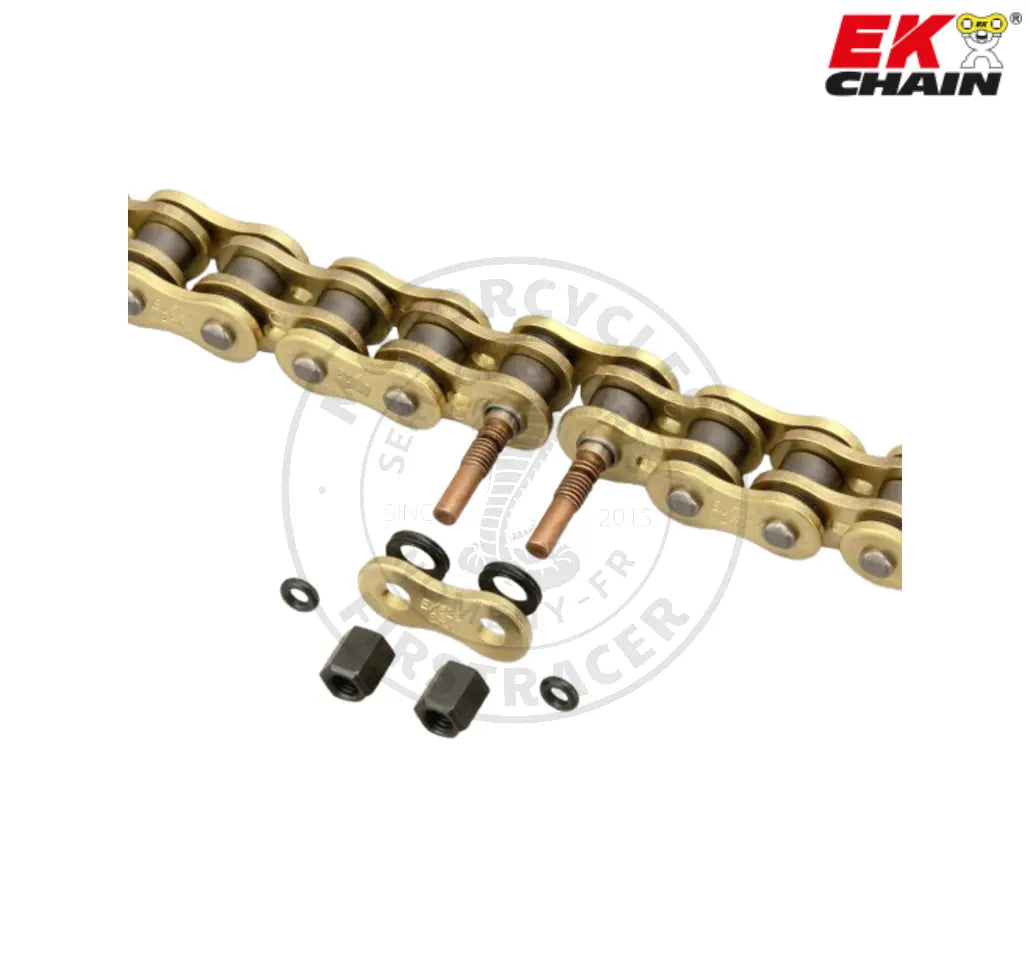 Kit chaîne renforcé BSA Goldstar 650 Firstracer