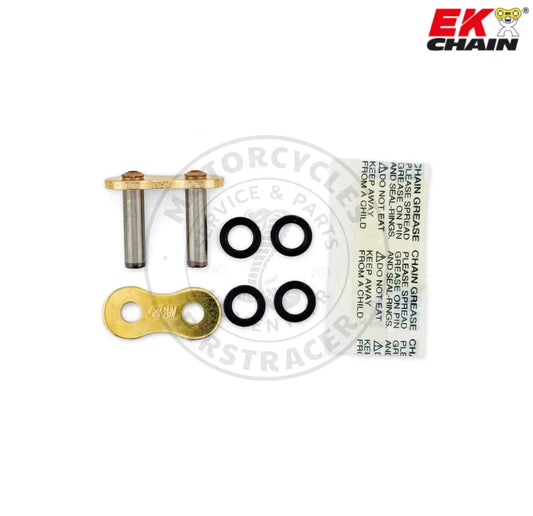 Kit chaîne renforcé BSA Goldstar 650 Firstracer