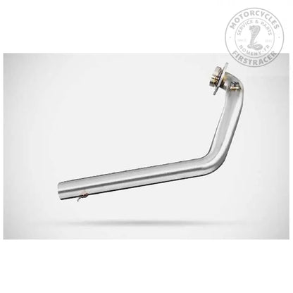 Kit collecteur avant  Zard + décatalyseur – Royal Enfield Guerrilla 450 (2024) Firstracer