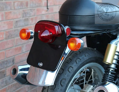 Kit complet Arrière Vintage RE Interceptor 650 et Continental GT650 Firstracer