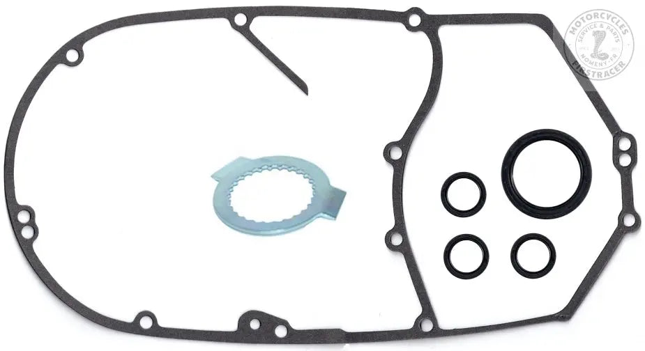 Kit complet de remplacement de joint spi de sortie de boite Classic 500 Firstracer