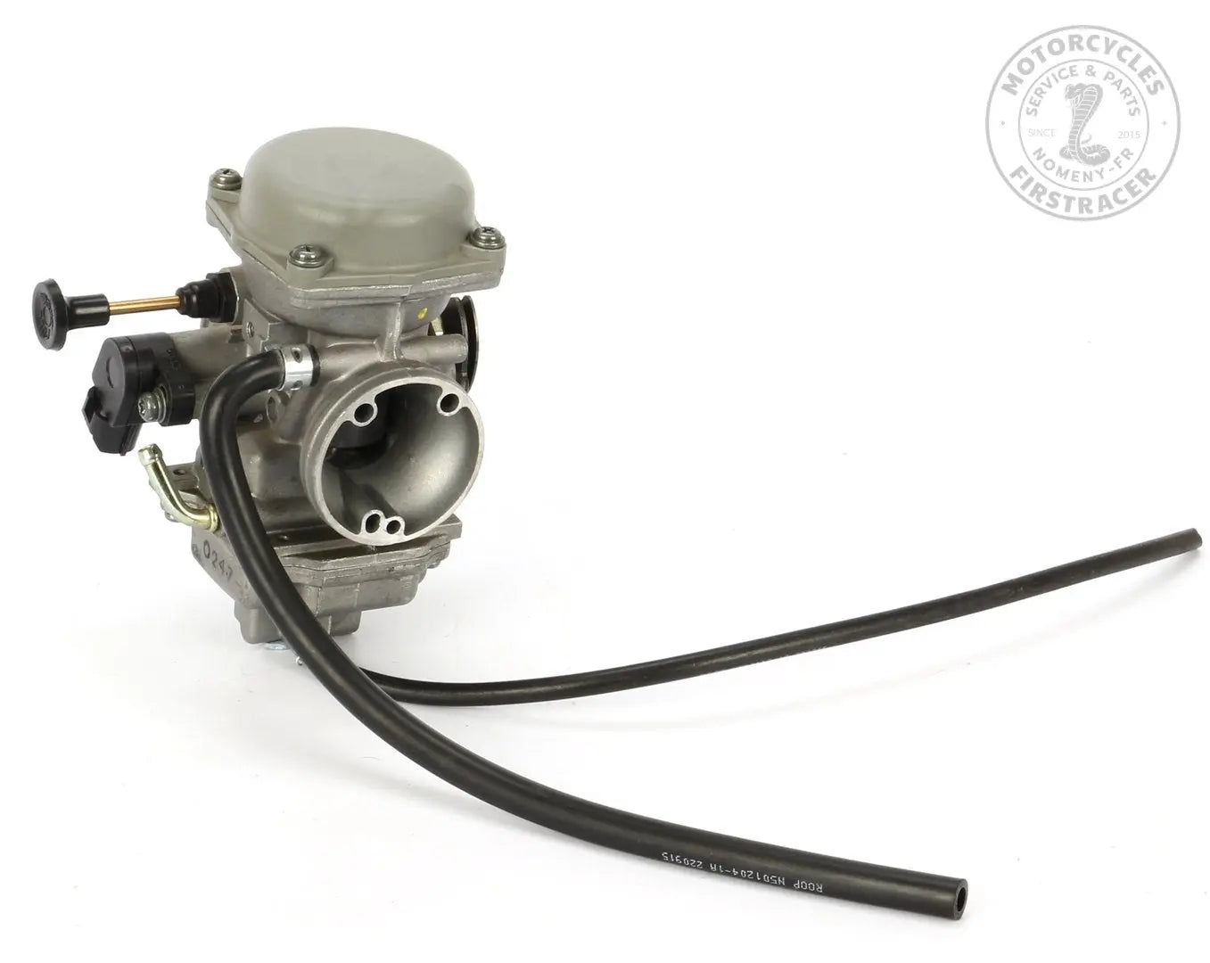 Kit conversion carburateur Royal Enfield Himalayan euro 4 Firstracer