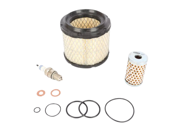 Kit d’entretien – Royal Enfield Continental GT 535 Firstracer