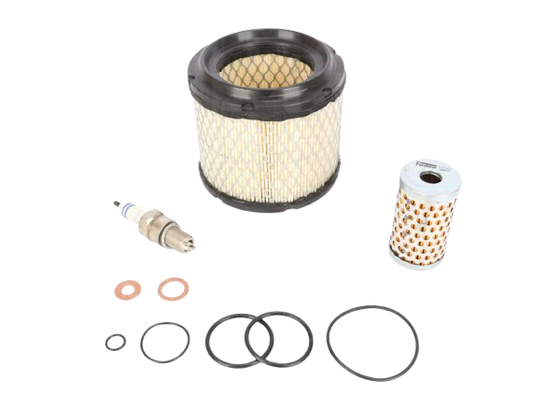 Kit d’entretien – Royal Enfield Continental GT 535 Firstracer