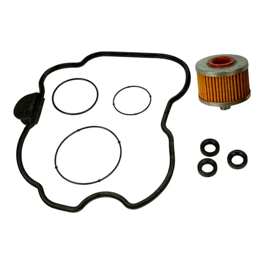 Kit d'entretien complet – Royal Enfield 350 Meteor / Classic Reborn / Hunter Firstracer