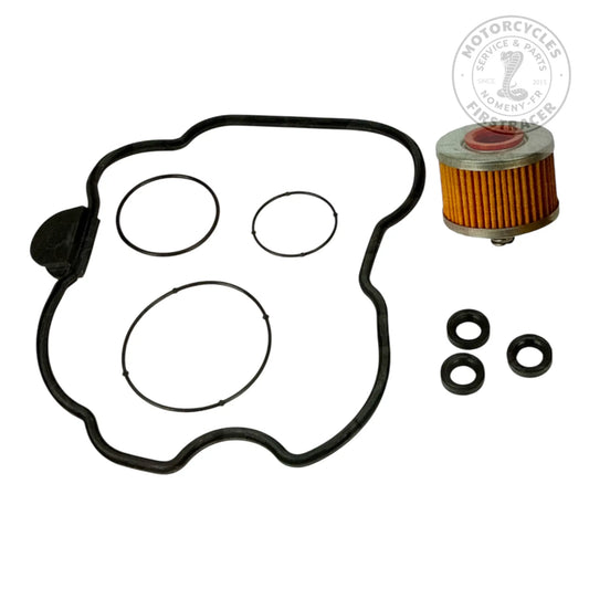 Kit d'entretien complet – Royal Enfield 350 Meteor / Classic Reborn / Hunter Firstracer