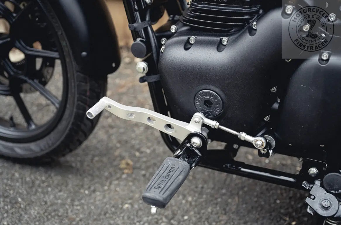 Kit de Sélecteur de Vitesse Royal Enfield Meteor 350 Firstracer
