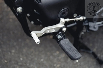 Kit de Sélecteur de Vitesse Royal Enfield Meteor 350 Firstracer