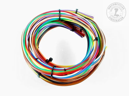 Kit de câblage M-Unit MotoGadget Firstracer
