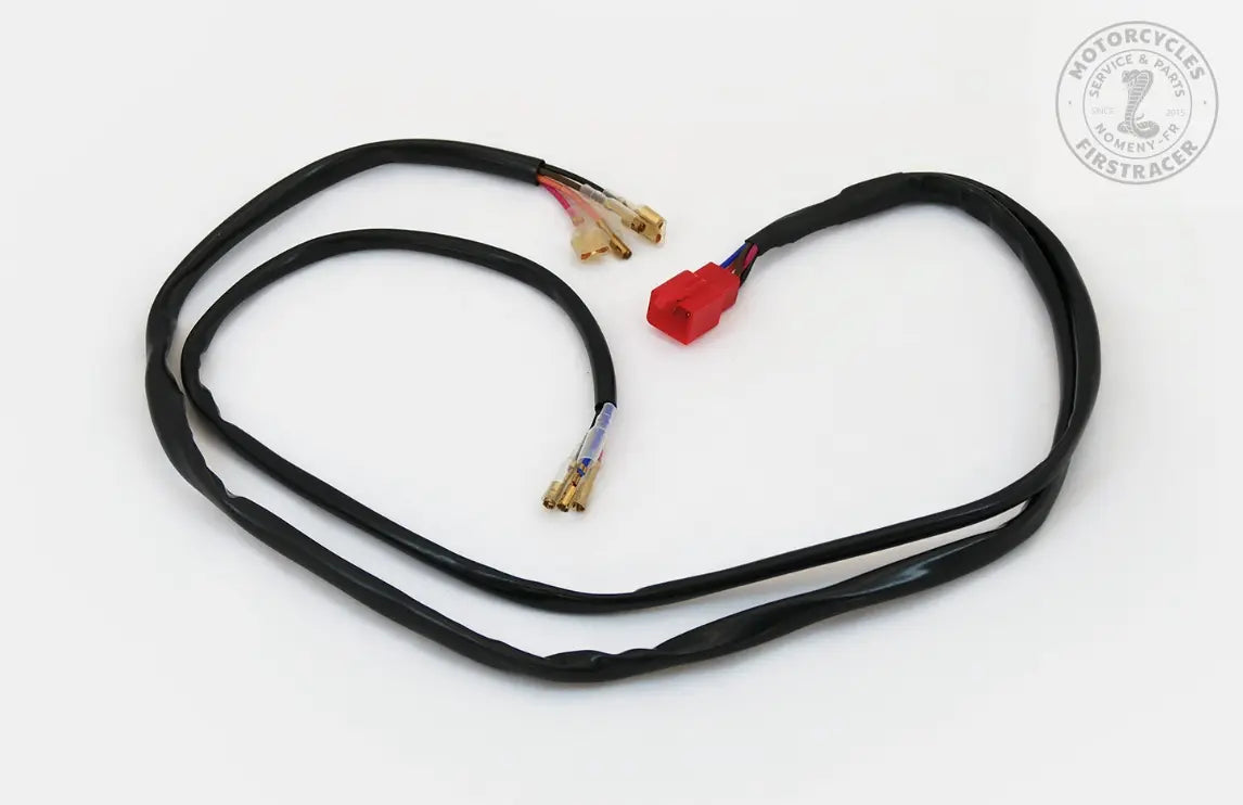 Kit de faisceau arrière Triumph Plug&Play 2001-2015 Firstracer