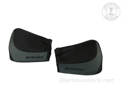 Kit de protège-mains semi rigide BARKBUSTERS URAL Firstracer
