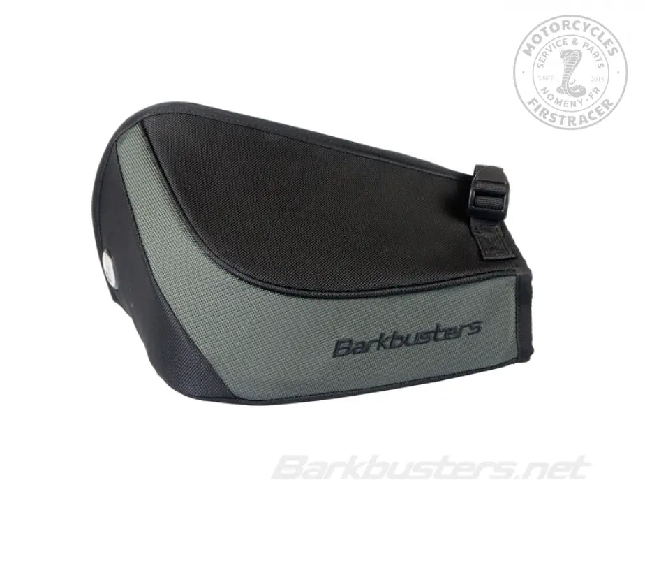 Kit de protège-mains semi rigide BARKBUSTERS URAL Firstracer