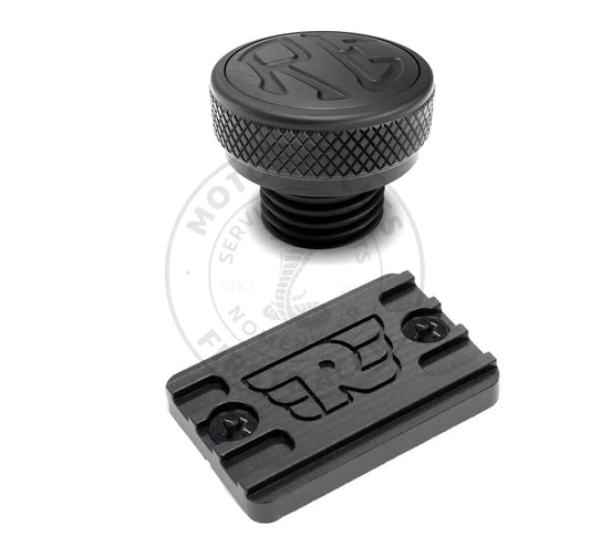 Kit esthétique Royal Enfield 500 EFI (2009–2016) Firstracer