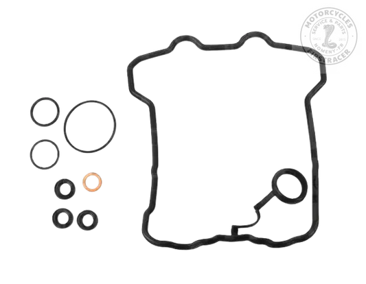 Kit joints – réglage jeu aux soupapes – Himalayan 450 Firstracer