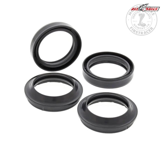 Kit joints spi de fourche + caches-poussière ALL BALLS Royal Enfield – 650 ALL BALLS