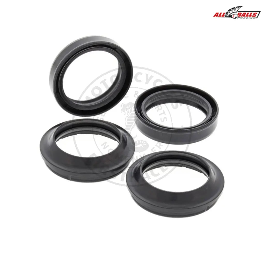 Kit joints spi de fourche + caches-poussière ALL BALLS Royal Enfield – 650 ALL BALLS