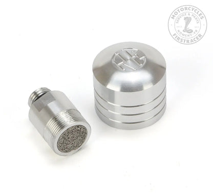 Kit reniflard de mise à l'air moteur Royal Enfield 500/535 EFI Firstracer