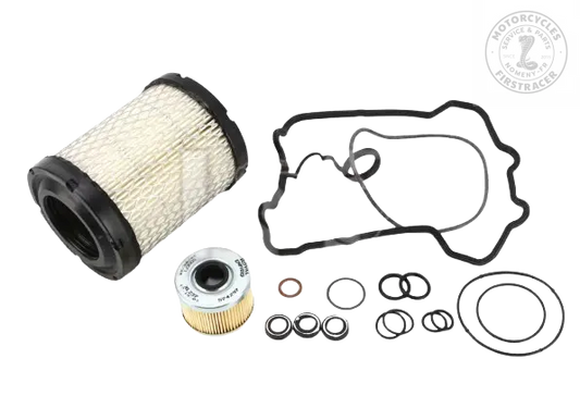 Kit révision complète – Himalayan 450 &amp; Guerrilla 450 Firstracer