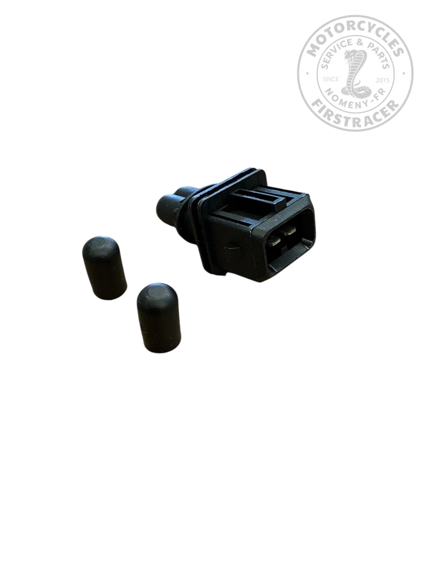 Kit suppression EVAP – Royal Enfield Super Meteor 650 / Shotgun 650 Firstracer