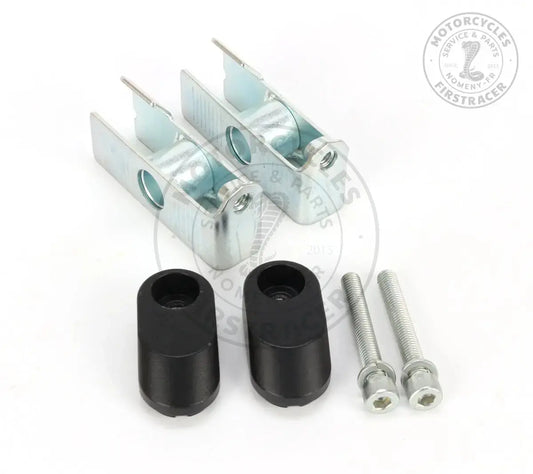 Kit tendeurs de chaine Royal Enfield Interceptor 650 Firstracer