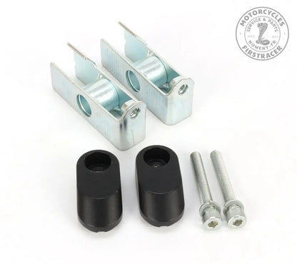 Kit tendeurs de chaine Royal Enfield Interceptor 650 Firstracer