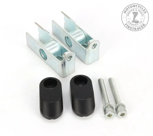 Kit tendeurs de chaine Royal Enfield Interceptor 650 Firstracer