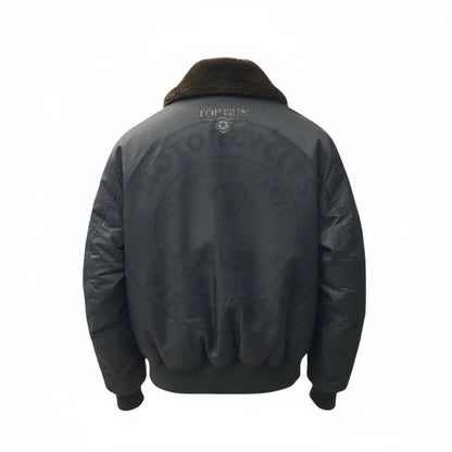Le blouson Top Gun “Pilot” Firstracer
