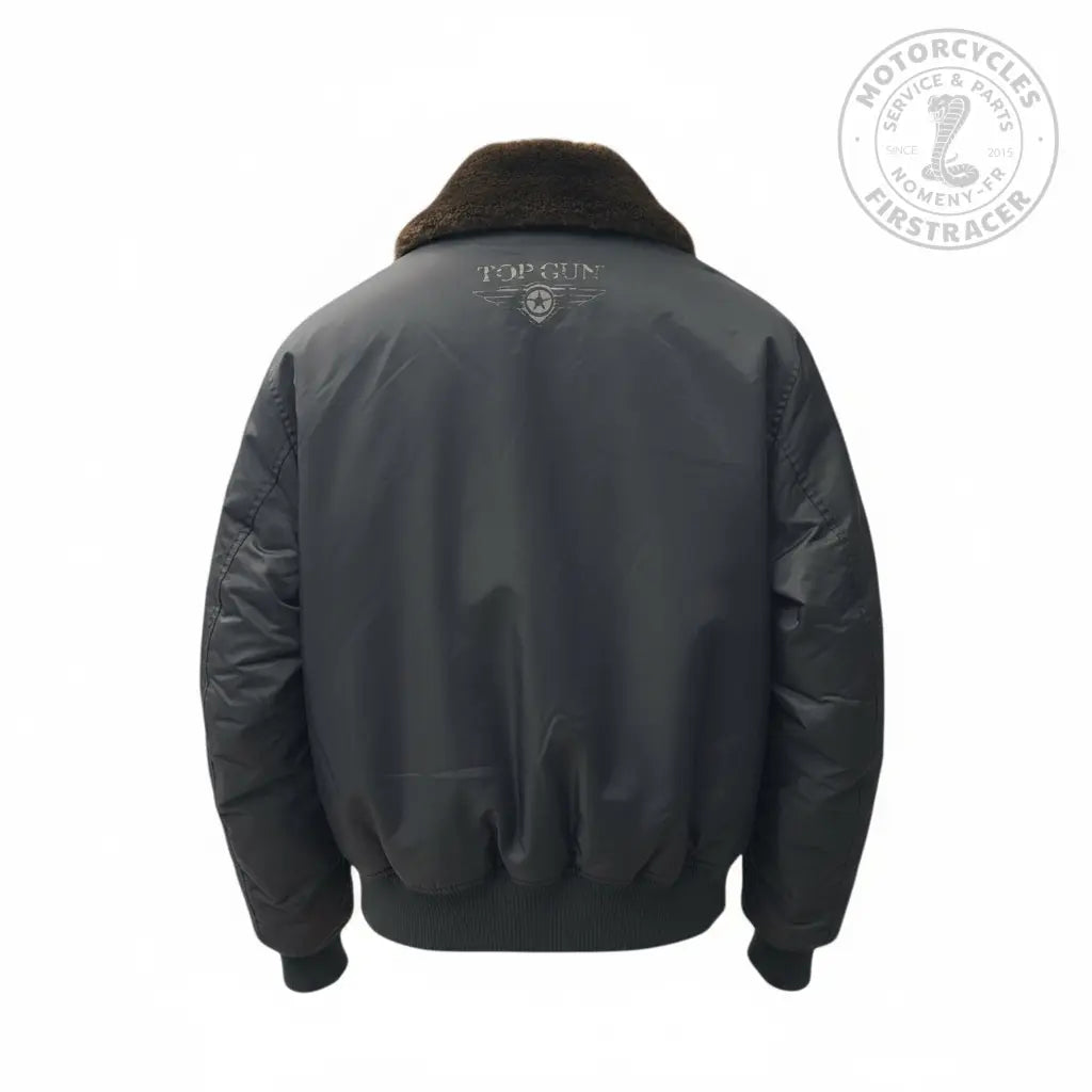 Le blouson Top Gun “Pilot” Firstracer