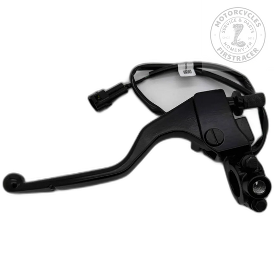 Levier d’embrayage complet – Noir – BSA Goldstar 650 Firstracer